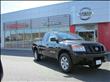 2011 Nissan Titan