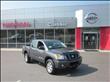 2011 Nissan Titan
