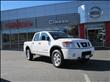2012 Nissan Titan