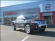 2012 Nissan Titan