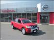 2011 Nissan Titan