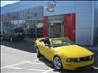 2006 Ford Mustang