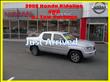 2008 Honda Ridgeline