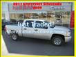 2011 Chevrolet Silverado 1500