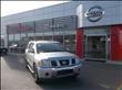 2005 Nissan Armada