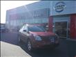 2008 Nissan Rogue