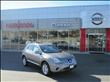 2012 Nissan Rogue