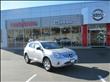 2012 Nissan Rogue