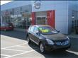 2011 Nissan Rogue