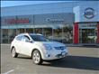 2012 Nissan Rogue