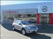 2012 Nissan Rogue