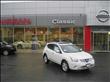 2012 Nissan Rogue