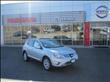 2012 Nissan Rogue