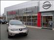 2009 Nissan Murano