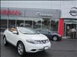 2011 Nissan Murano CrossCabriolet
