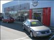 2003 Volkswagen Passat