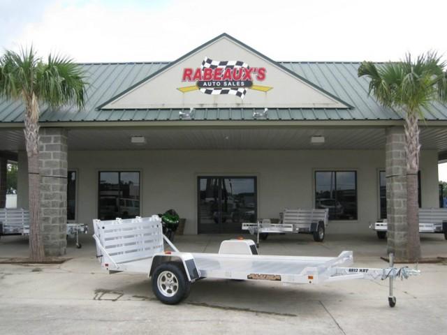 2013 Utility Trailer Aluma for sale