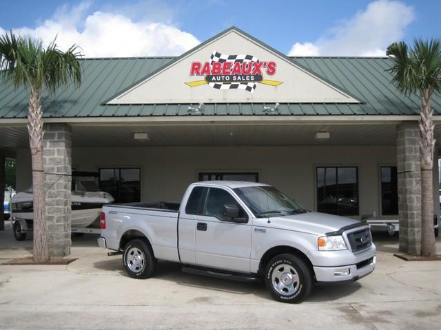 2005 Ford F150 for sale