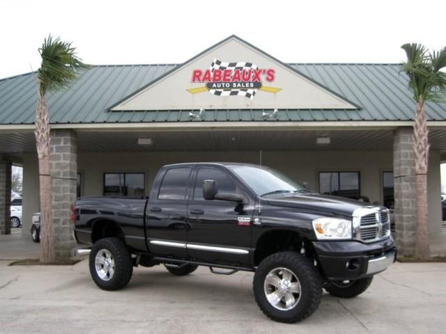 2008 Dodge Ram 2500 for sale