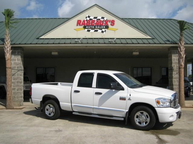 2007 Dodge Ram 2500 for sale
