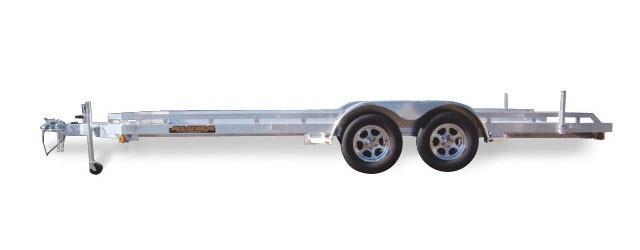2013 Utility Trailer Aluma for sale