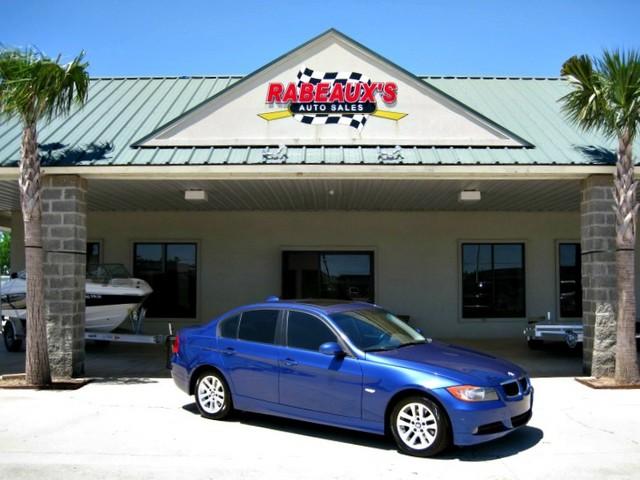 2007 BMW 3 series for sale