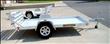 2012 Utility Trailer Aluma
