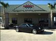 2002 Ford Thunderbird