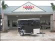 2012 Look Trailers Element Flat Top