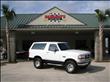 1994 Ford Bronco