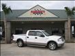 2006 Ford F150