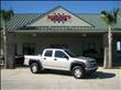 2007 Chevrolet Colorado