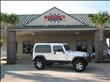2002 Jeep Wrangler
