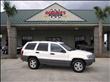 2002 Jeep Grand Cherokee