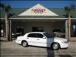 2001 Lincoln Town Car