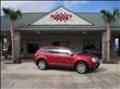 2008 Lincoln MKX