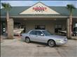 1995 Mercury Grand Marquis