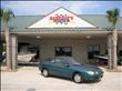 1998 Ford Escort