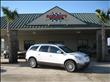 2008 Buick Enclave