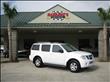 2010 Nissan Pathfinder