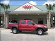 2008 Toyota Tacoma