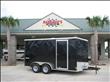 2012 Look Trailers Element Flat Top