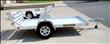 2012 Utility Trailer Aluma