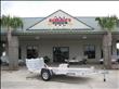 2012 Utility Trailer Aluma