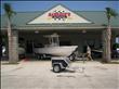 2012 Utility Trailer Aluma