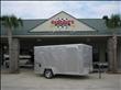 2012 Look Trailers Element Flat Top