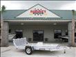 2012 Utility Trailer Aluma