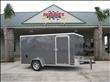 2012 Look Trailers Element Flat Top