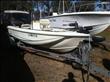 1996 Scout Boat