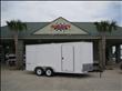 2012 Look Trailers Element Flat Top